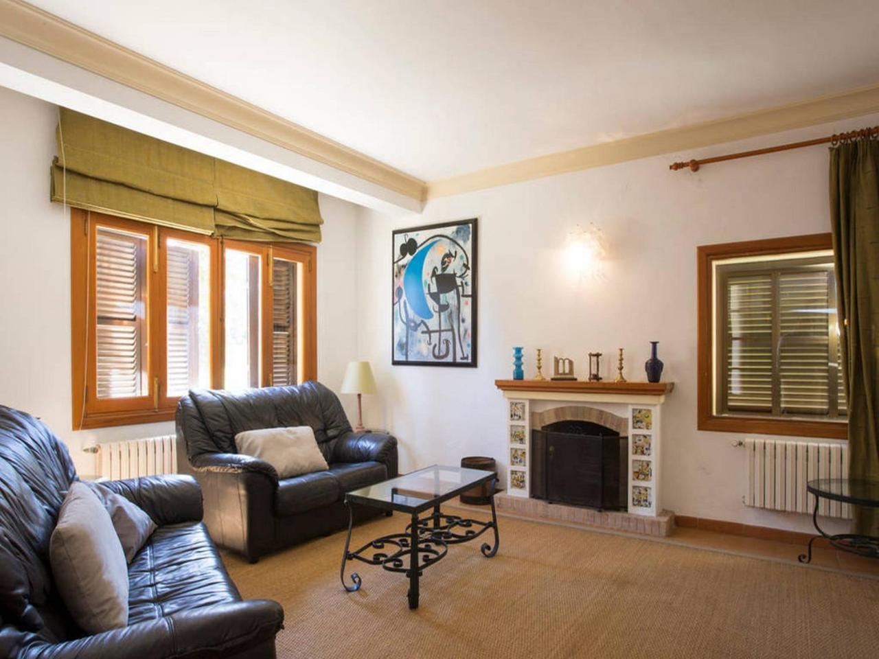 Private Villas Puerto Pollensa For Family Groups, Private Mountain Ideal For Runners, Trailers, Hikers, It Is Approximately 3 Minute Walk From The Beach Exterior foto