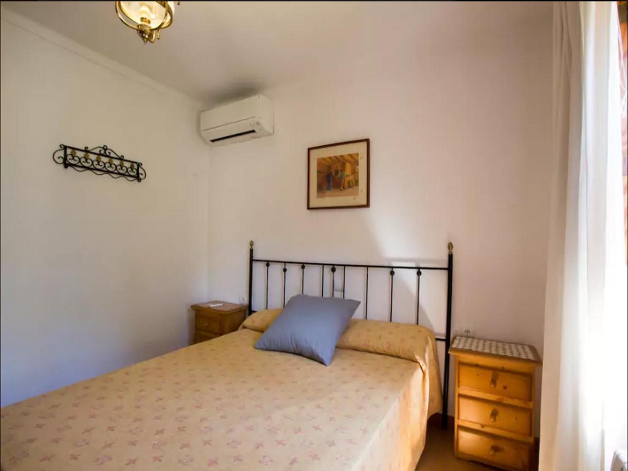 Private Villas Puerto Pollensa For Family Groups, Private Mountain Ideal For Runners, Trailers, Hikers, It Is Approximately 3 Minute Walk From The Beach Exterior foto